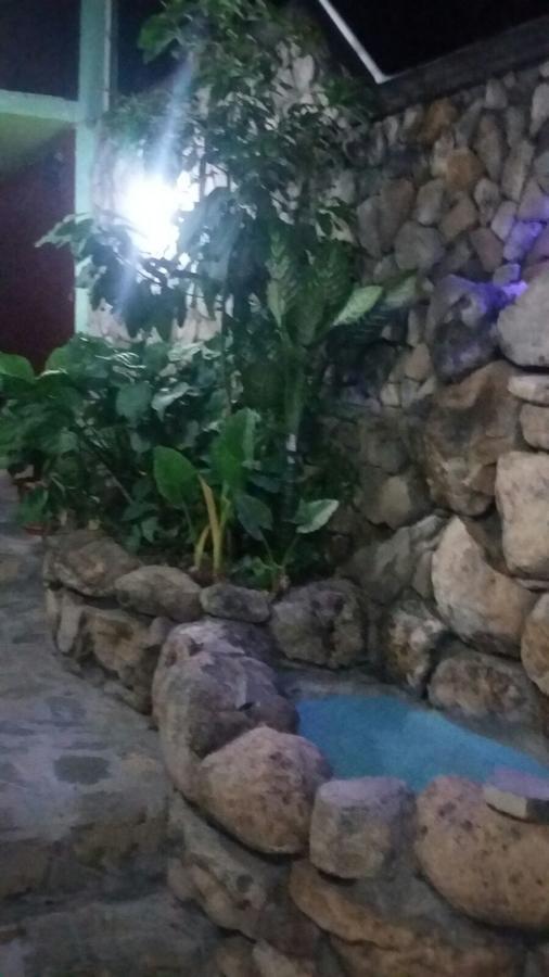 Hotel Cuna Maya B Y B Copan Luaran gambar